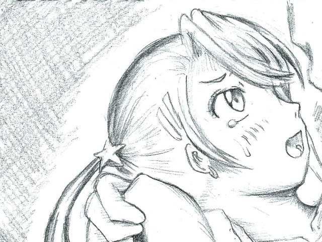 あなるの行方