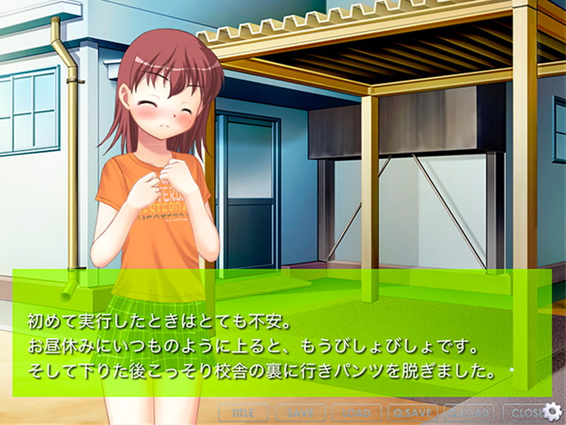 ゆかりんの挑戦