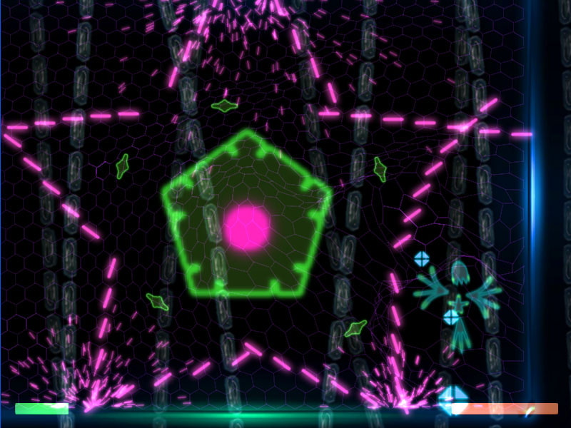 QUALIA3 ～multi agent～