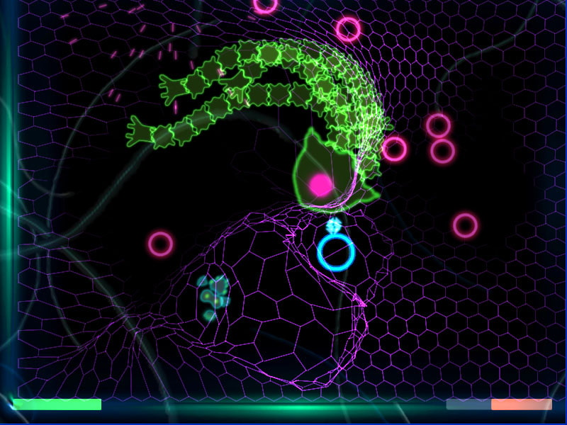 QUALIA3 ～multi agent～