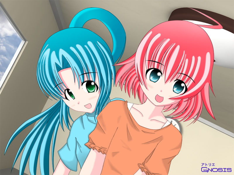 おてんと(凛-ver)