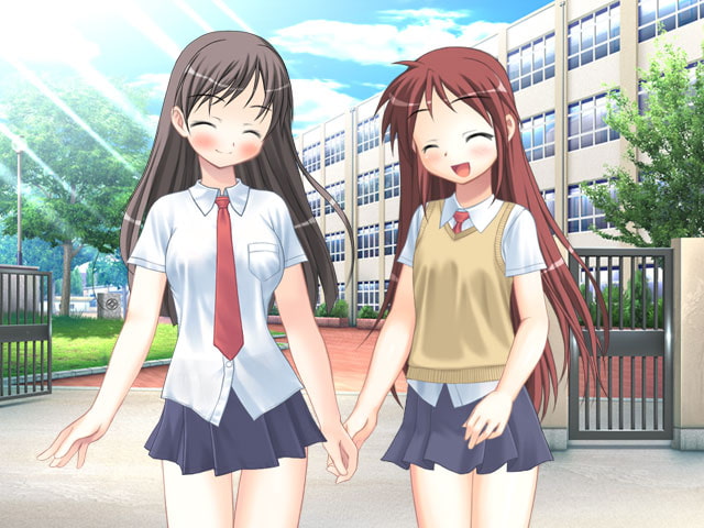 禁断の世界へ 新世界への誘い