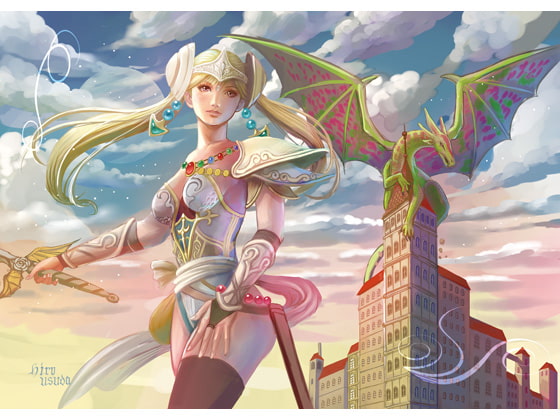 EIN GLANZ～ローゼルツ～