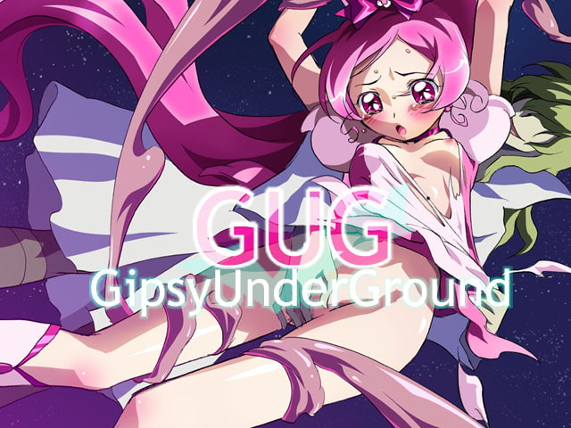 Flower Attack Blossom