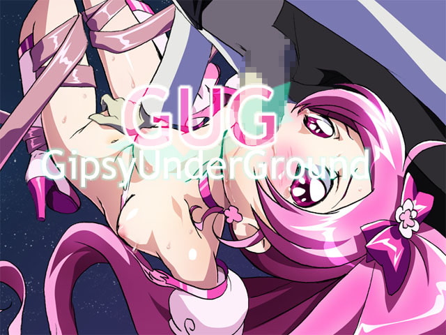 Flower Attack Blossom