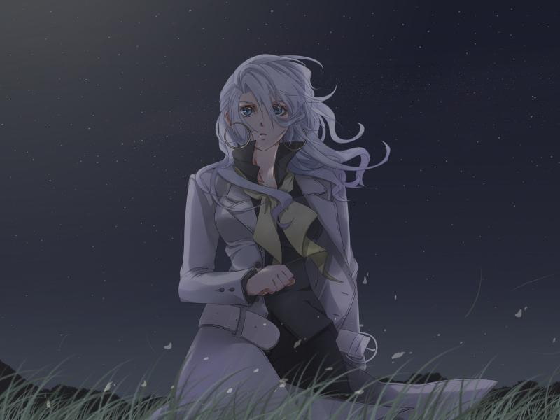 GH1898年～黄昏の母の為のパヴァーヌ～