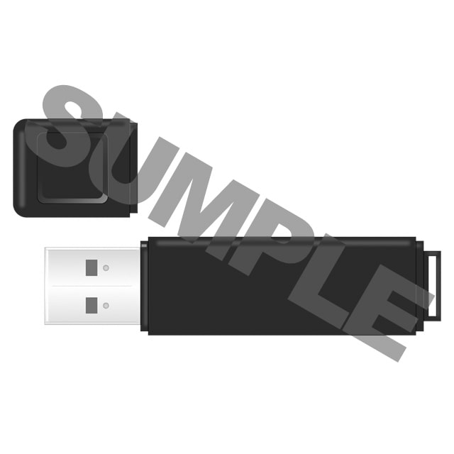 CLIP ART集 Vol.1 ～PC/Digital Device編～