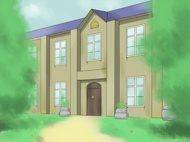 女戦士は洞窟へ向かった