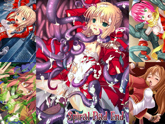 Spiral Bad End