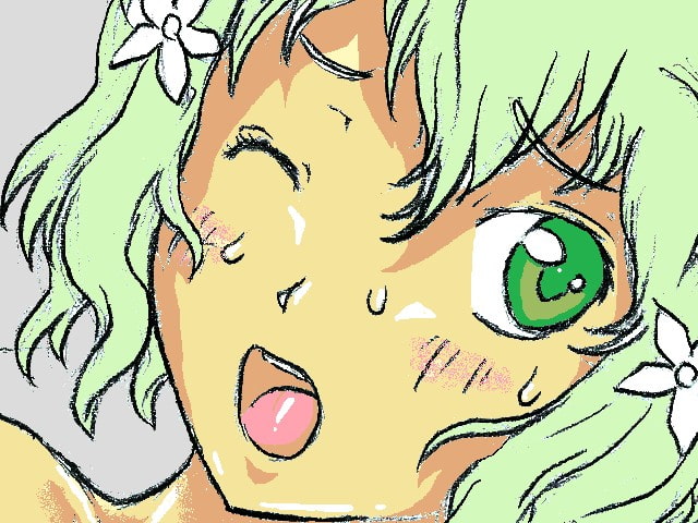 「おはな」サービス