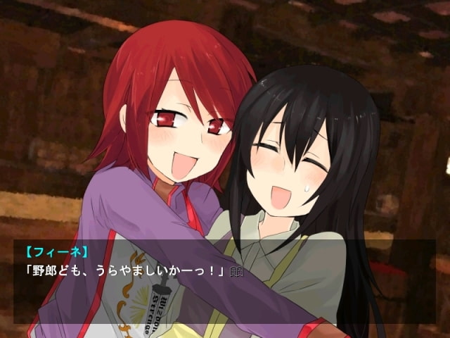 Ritterorden vol.1 第一王女