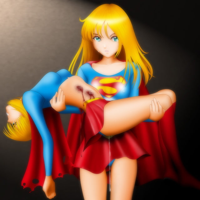 スーパー少女触手リョナ総集編