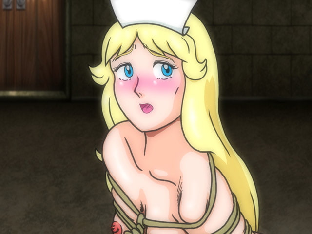 デロイアの女一人旅は危険すぎる!