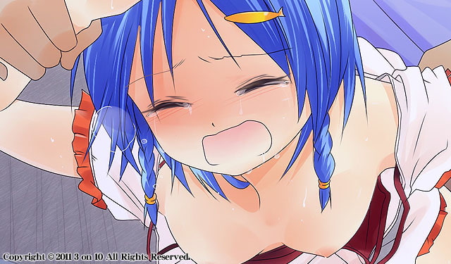 川の流れを留めてみたい - What do they wish for ?