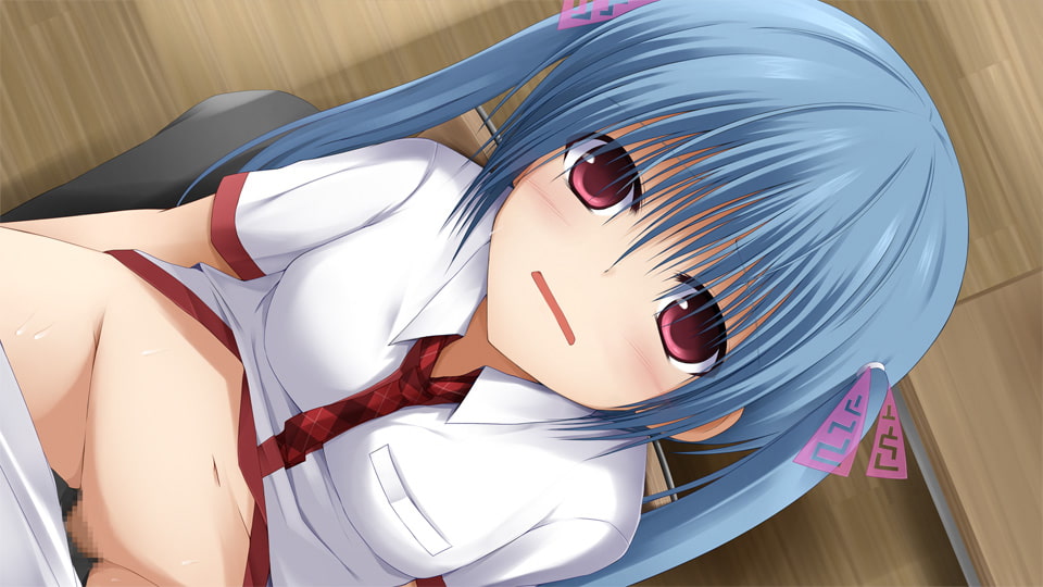 わーすと☆コンタクト ～死神彼女と宇宙人～