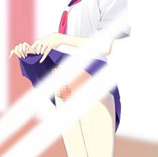女装露出