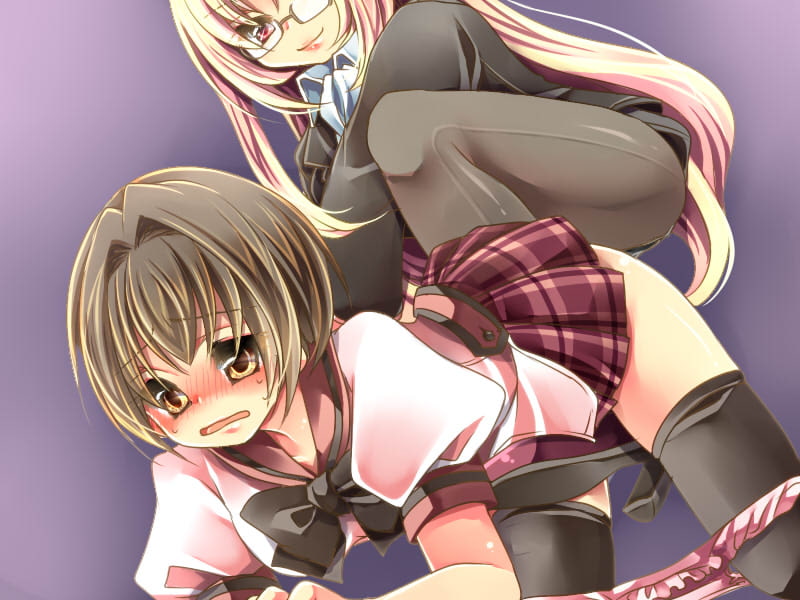 リリスの『男の娘』教育