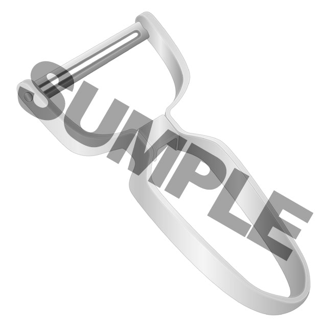 CLIP ART集 Vol.2 ～クッキンググッズ編～