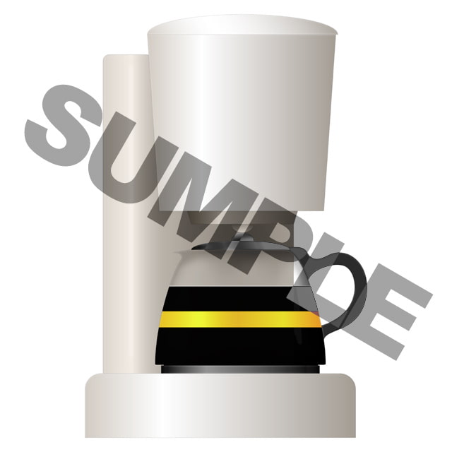 CLIP ART集 Vol.2 ～クッキンググッズ編～