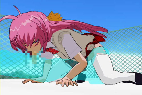 同級生・綾音 ～付き合う前のお突き合い～