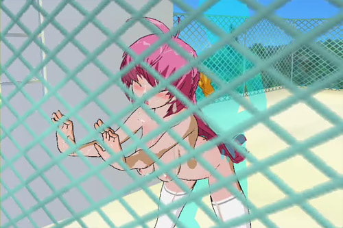 同級生・綾音 ～付き合う前のお突き合い～