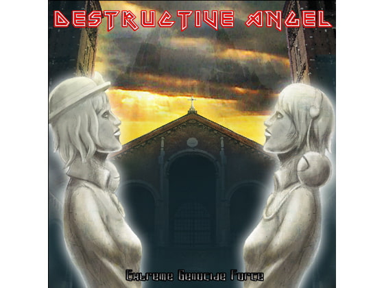 Extreme Genocide Force