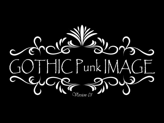GothicPunkIMAGE Version01
