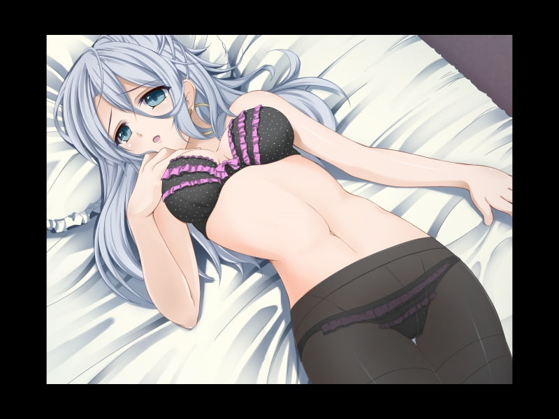 GH1898年 黄昏の母の為のパヴァーヌ 18禁版