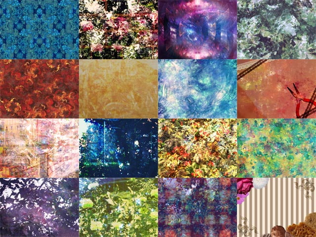 イシハナパーツストック vol.3