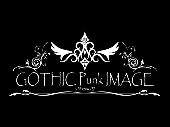 GothicPunkIMAGE Version02