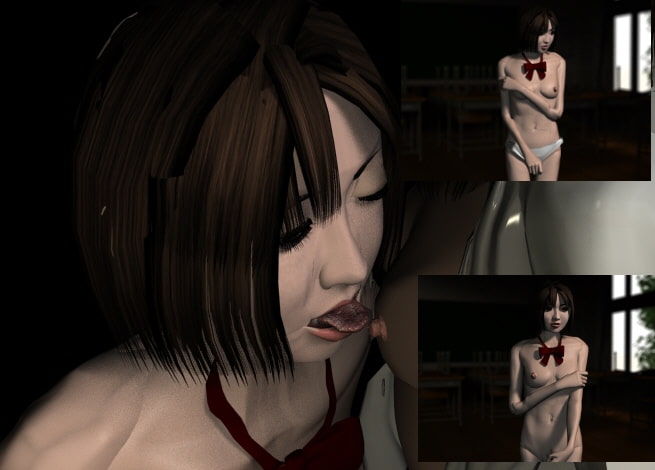 月は無慈悲な女王様3