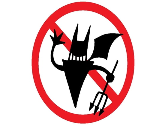 デビルバスターズ完全版