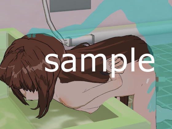 むりやりっ!3Dカスタム少女 Hシチュエーション集