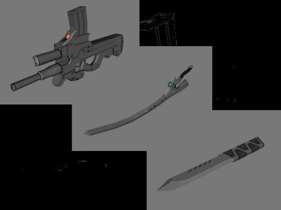 日本帝国武器セット_01