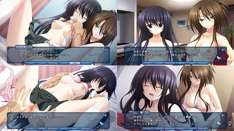 誰が殺したコマドリを