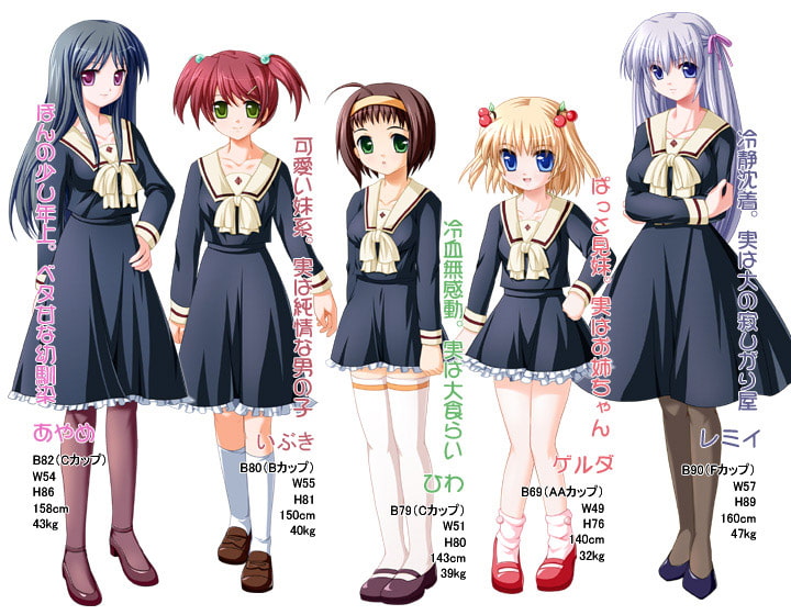 「そらねこ」ぼく、女の子になっちゃった—入学編—