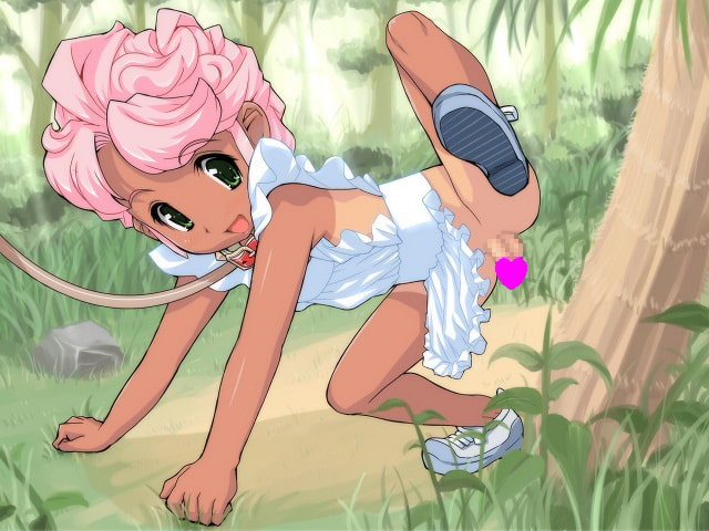 わんわんしぃし～