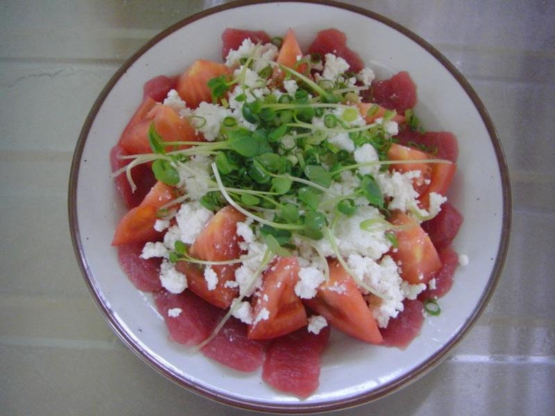 料理再現本(試作) ～あの料理に憧れて～