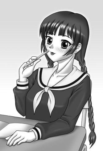 福○祐巳の消失-ザ・ベスト-