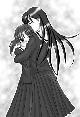 福○祐巳の消失-ザ・ベスト-