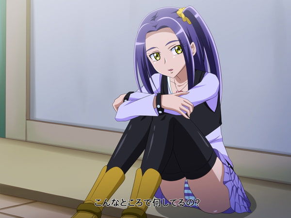 素人ガチナンパ!Vol.2か●ん町で見つけたJ●家出娘♪