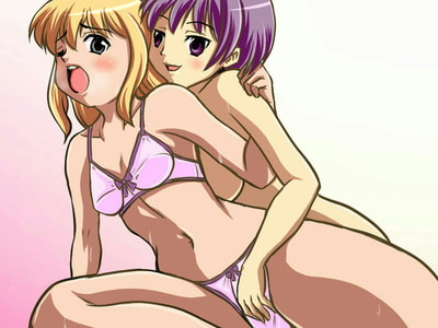 彼女×カノジョがとられた!?