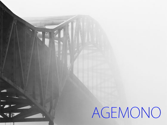 AGEMONO フリー素材