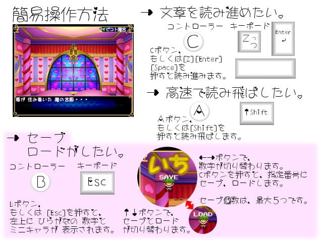 -ふらぐめんと♪-