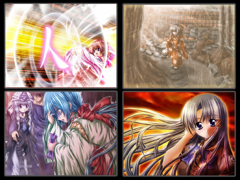 N.E.S.T～永久の雛鳥～VoiceEdition