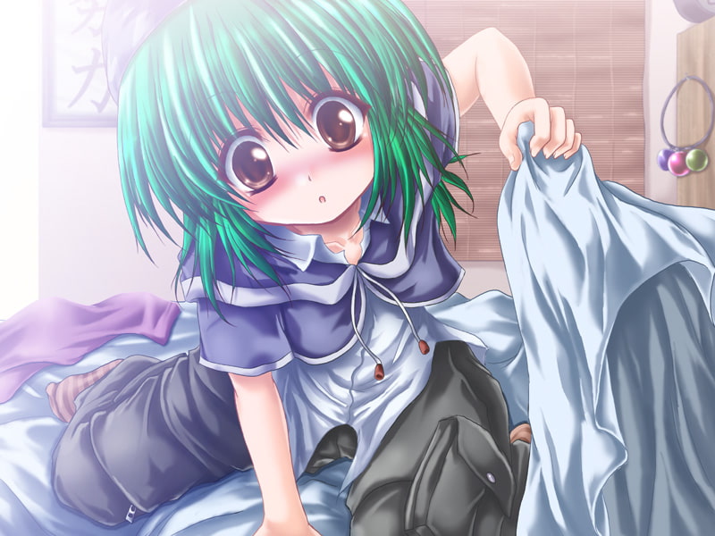 N.E.S.T-AfterDays-夏御伽