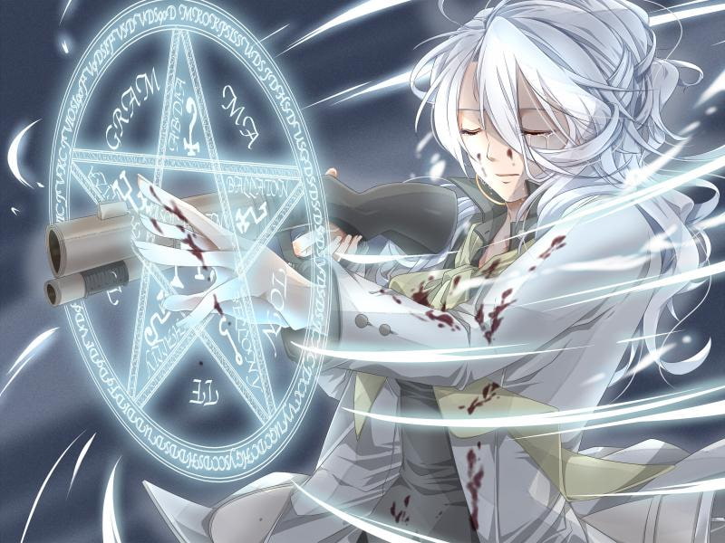 GH1898年～黄昏の母の為のパヴァーヌ～完結編