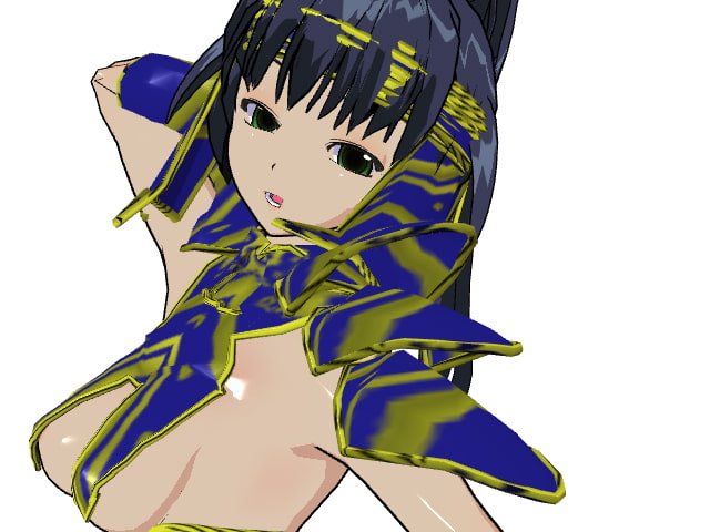 エロいネトゲの装備が如くっ! 其の九 ～人族傭兵～