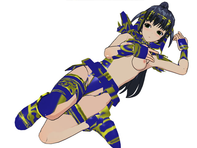 エロいネトゲの装備が如くっ! 其の九 ～人族傭兵～