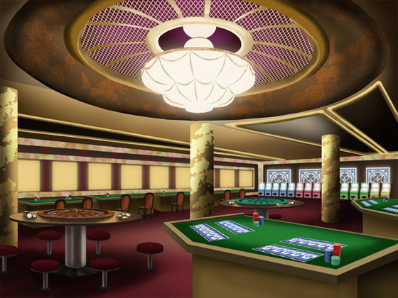 背景素材集αβ(ゲーム用・サイト用)